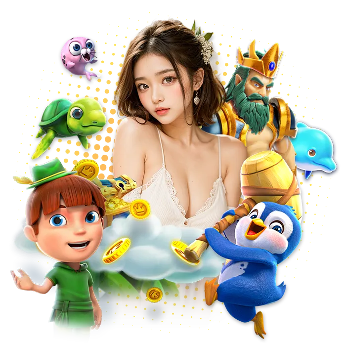 brobet เกมสล็อต